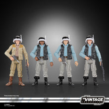 Rebel Fleet Troopers TVC 4 pack