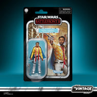 Lando Calrissian VC238 TVC Battlefront Gaming Greats