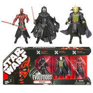 The Sith Legacy Evolutions 30th