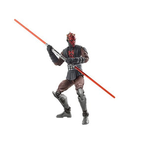 Darth Maul (Mandalore) VC201 TVC