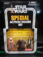 Hero Special Action Figure Set