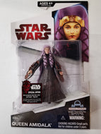 Queen Amidala BD08 Legacy 2009