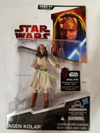 Agen Kolar BD43 Legacy 2009