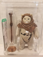 Chief Chirpa AFA 70 Lili Ledy