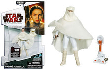 Padme Amidala BD35 Legacy 2009