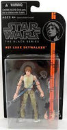 BS3.75 21 Luke Skywalker Dagobah Orange