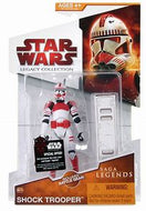 Shock Trooper SL14 Legacy 2009