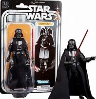BS6 ANH 40th Anniversary Legacy Pack Darth Vader