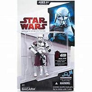 Commander Bacara BD47 Legacy 2009