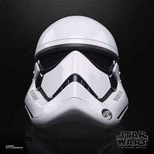BS Helmet First Order Stormtrooper