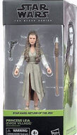Princess Leia (Ewok Village) BS6 P4 ROTJ