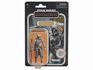 Mandalorian TVC Carbonized Collection