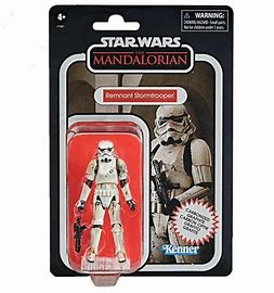 Mandalorian TVC Carbonized Collection