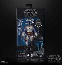 BS6 GG Jango Fett 2020