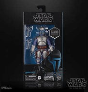 Jango Fett - BS6 Gaming Greats