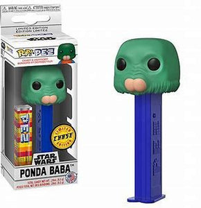 POP PEZ