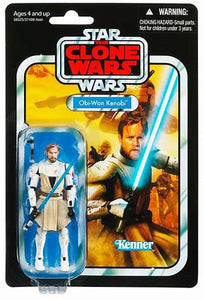 Obi-Wan Kenobi VC103 TCW 2020 TVC