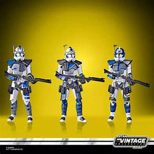 501st Legion ARC Troopers TVC