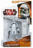 Clone Trooper ROTS SL12 Legacy 2009