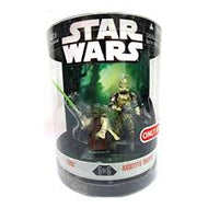 Order 66 Yoda & Kashyyyk Trooper 6of6
