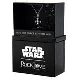 Star Wars X RockLove Porg Necklace