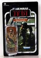 Rebel Commando VC26 ROTJ TVC