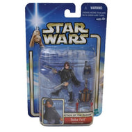 Boba Fett Kamino Escape 0207 AOTC 2002