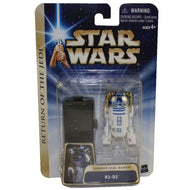 R2-D2 Jabba's Sail Barge 0405 ROTJ 2003