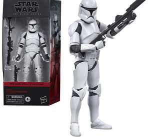 Phase 1 Clone Trooper - BS6 P4 02AOTC