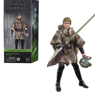 Luke Skywalker (Endor) - BS6 P4 04ROTJ