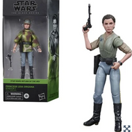 Leia (Endor) - BS6 P4 03ROTJ