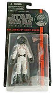 BS3.75 27 Jabba's Skiff Guard Orange