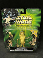 [POTJ Deluxe] Amanaman with Salacious Crumb 2001