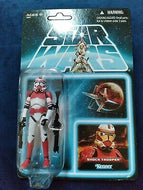 Shock Trooper Ep303 Lost Wave TVC 2012