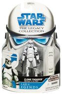 Clone Trooper SL27 Legacy 2009