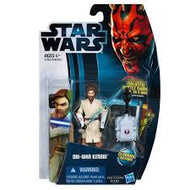 Obi-Wan Kenobi CW12 TCW
