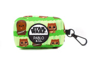 Chewbacca & Ewoks Treat Bag
