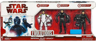 Imperial Pilot Legacy Series II