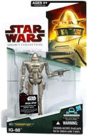 IG-88 Concept Art BD40 Legacy