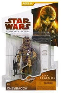 Chewbacca SL15 Legacy 2009