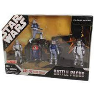 ARC-170 Elite Squad 30th Battle Pack