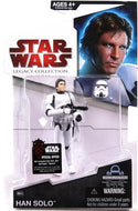 Han Solo BD02 Legacy 2009
