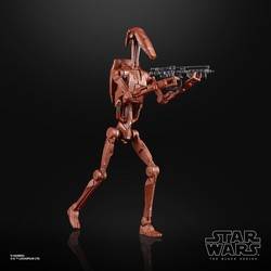 BS6 108 Battle Droid (Episode 2) AOTC