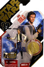 Han Solo 11 ANH 30th