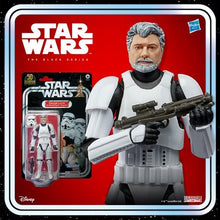 George Lucas (Stormtrooper Disguise) BS6 50th Lucasfilm