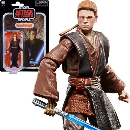 Anakin Skywalker AOTC VC244 TVC