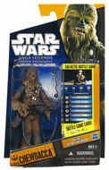 Chewbacca SL18 2009