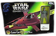 Cloud Car w exc cloud car pilot Exp Univ POTF 1997