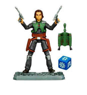 Boba Fett (young) CW32 TCW 2010