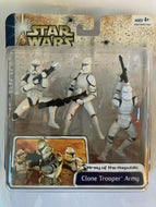 Clone Trooper Army TCW 2003